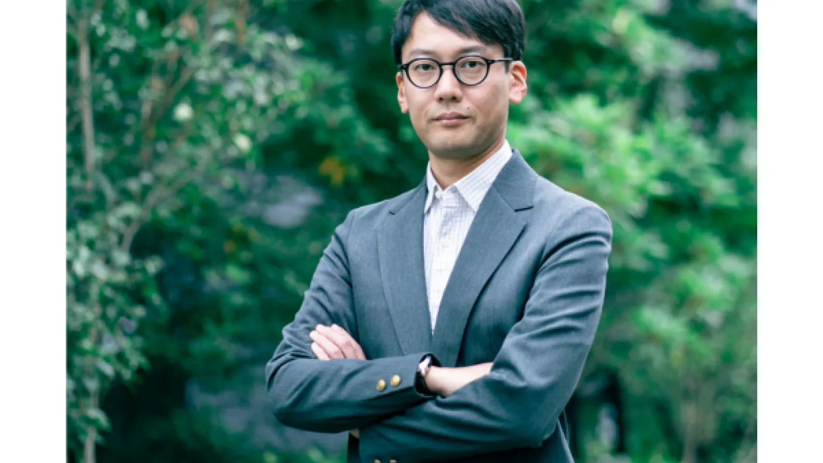 Kohei Saito photo