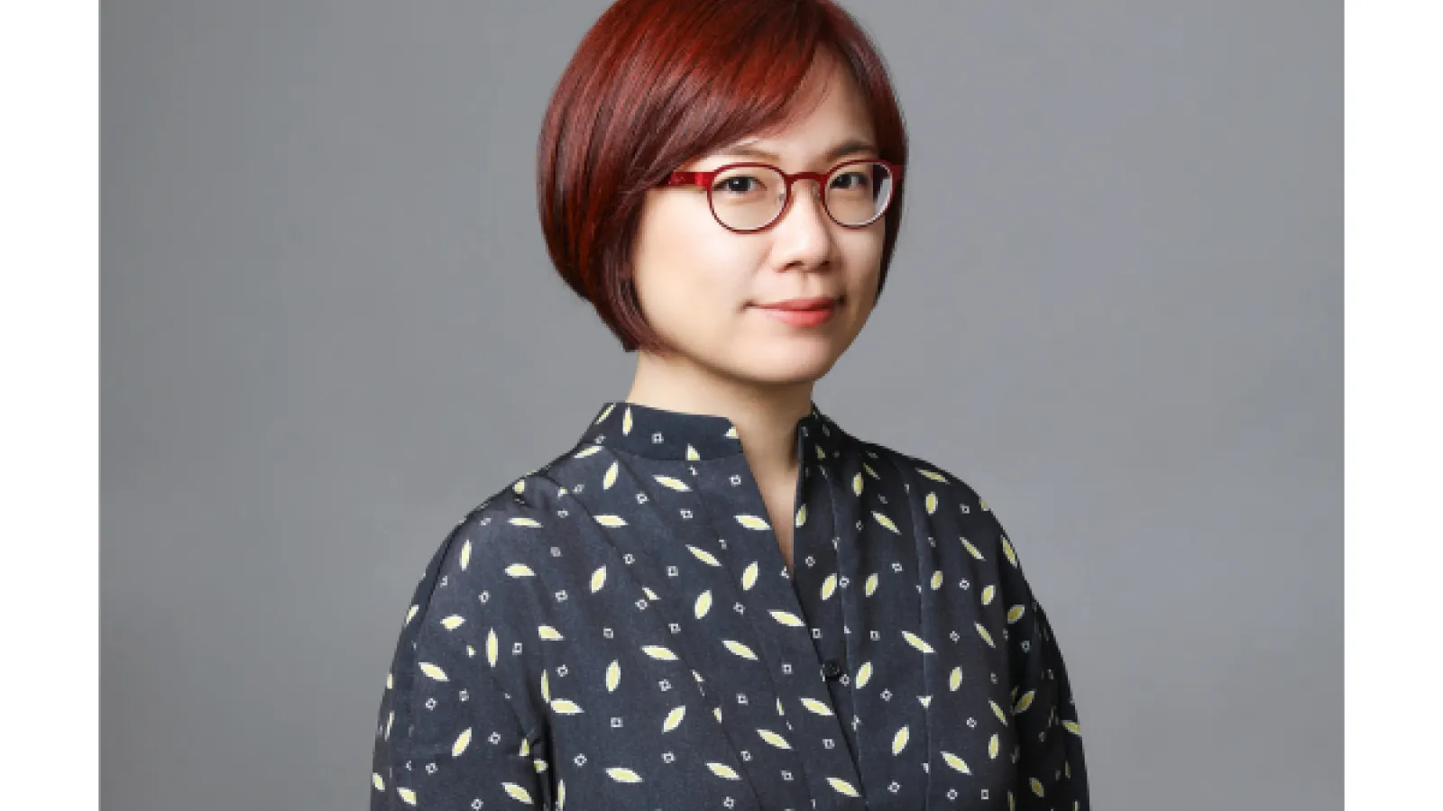Hieyoon Kim headshot