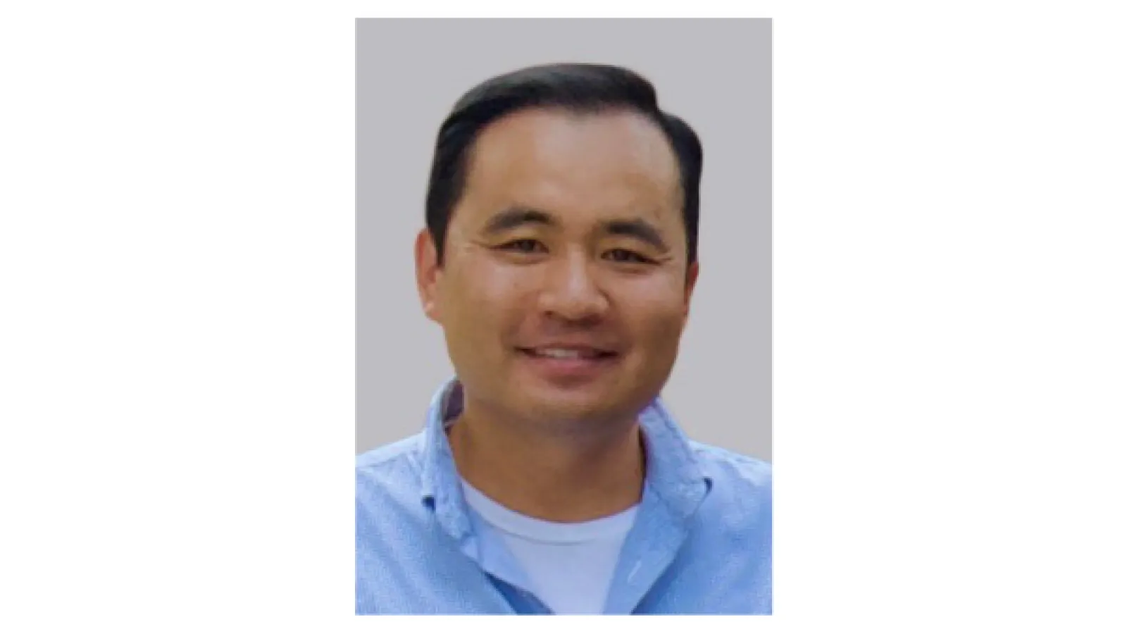 photo of professor Yang H. Yun