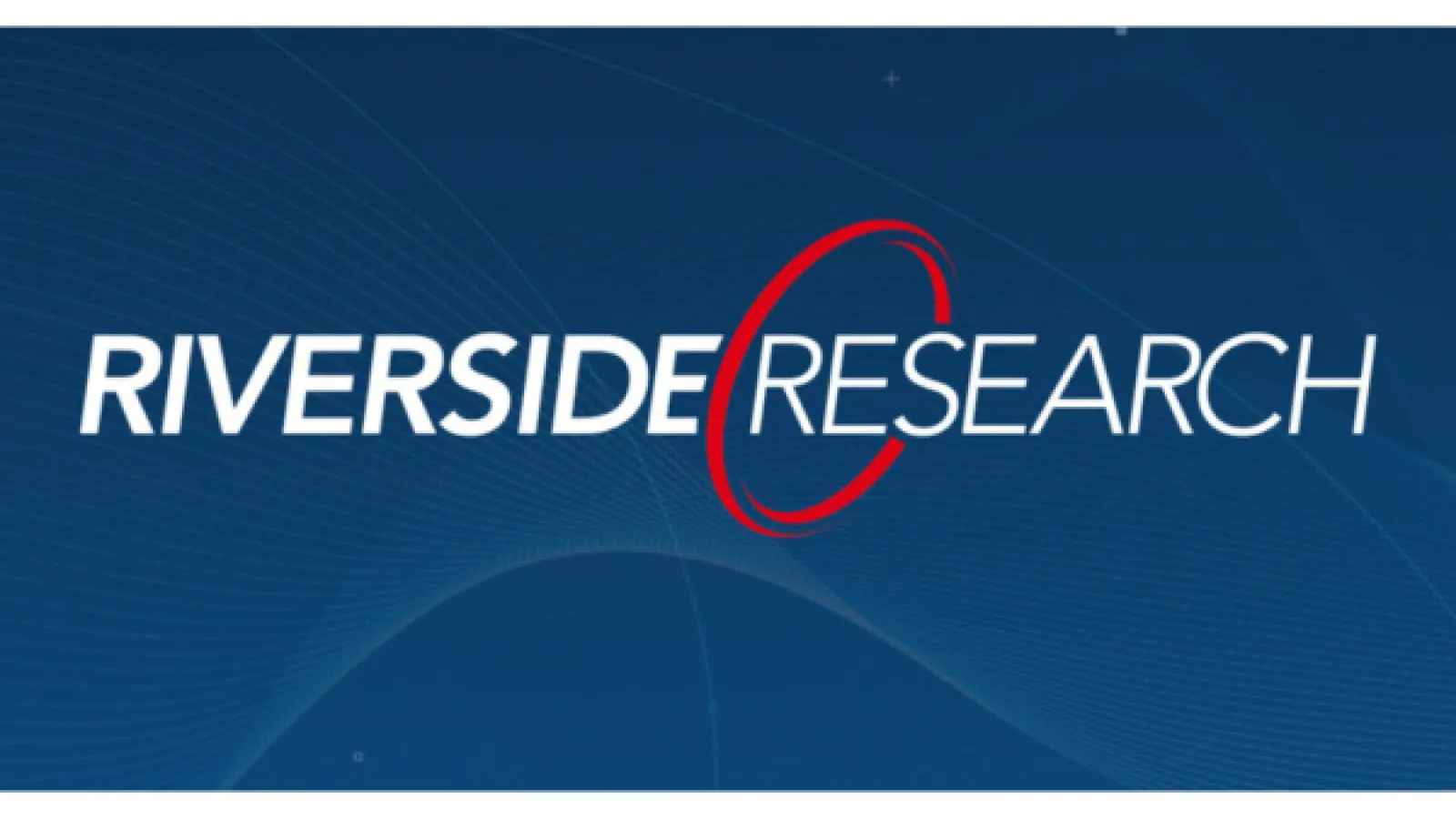 Riverside research logo