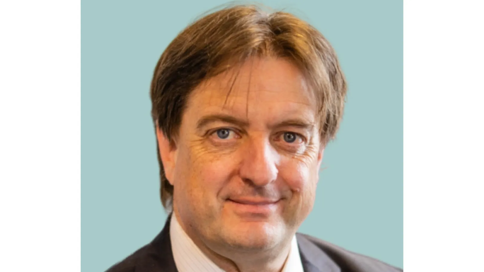 Cameron Campbell headshot