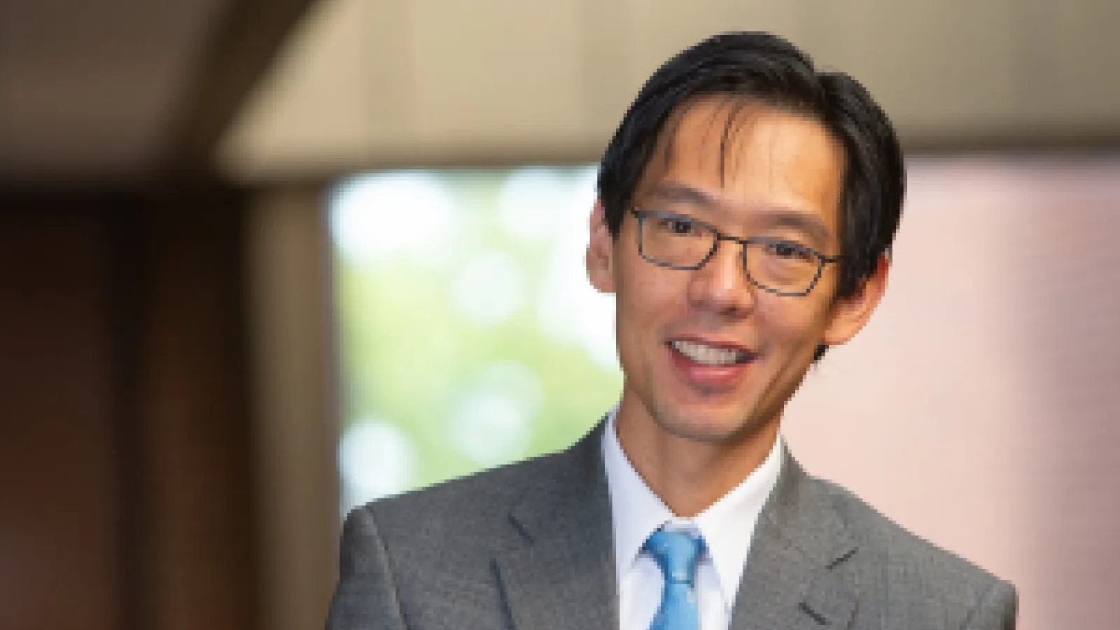 Felix Chang headshot