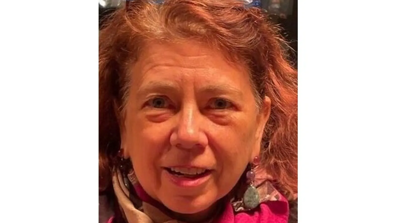 Rebecca Karl