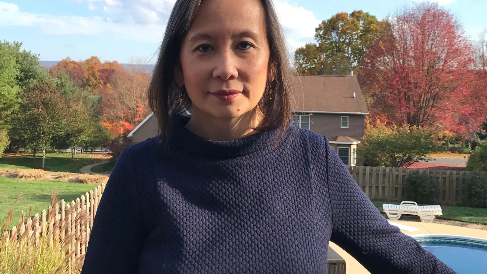 Tina Chen