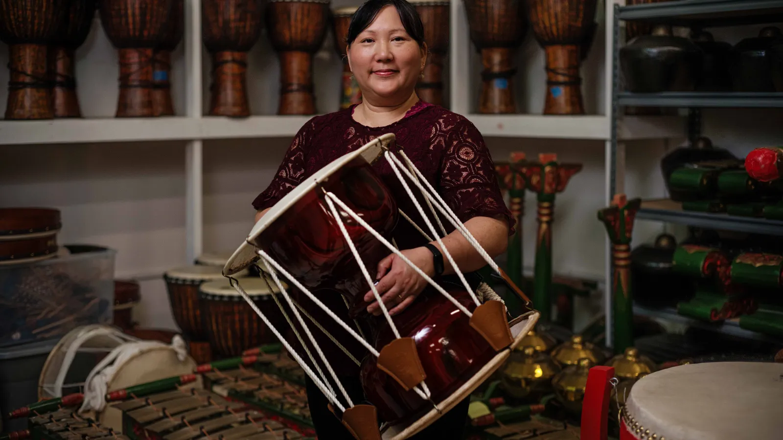 Donna Kwon