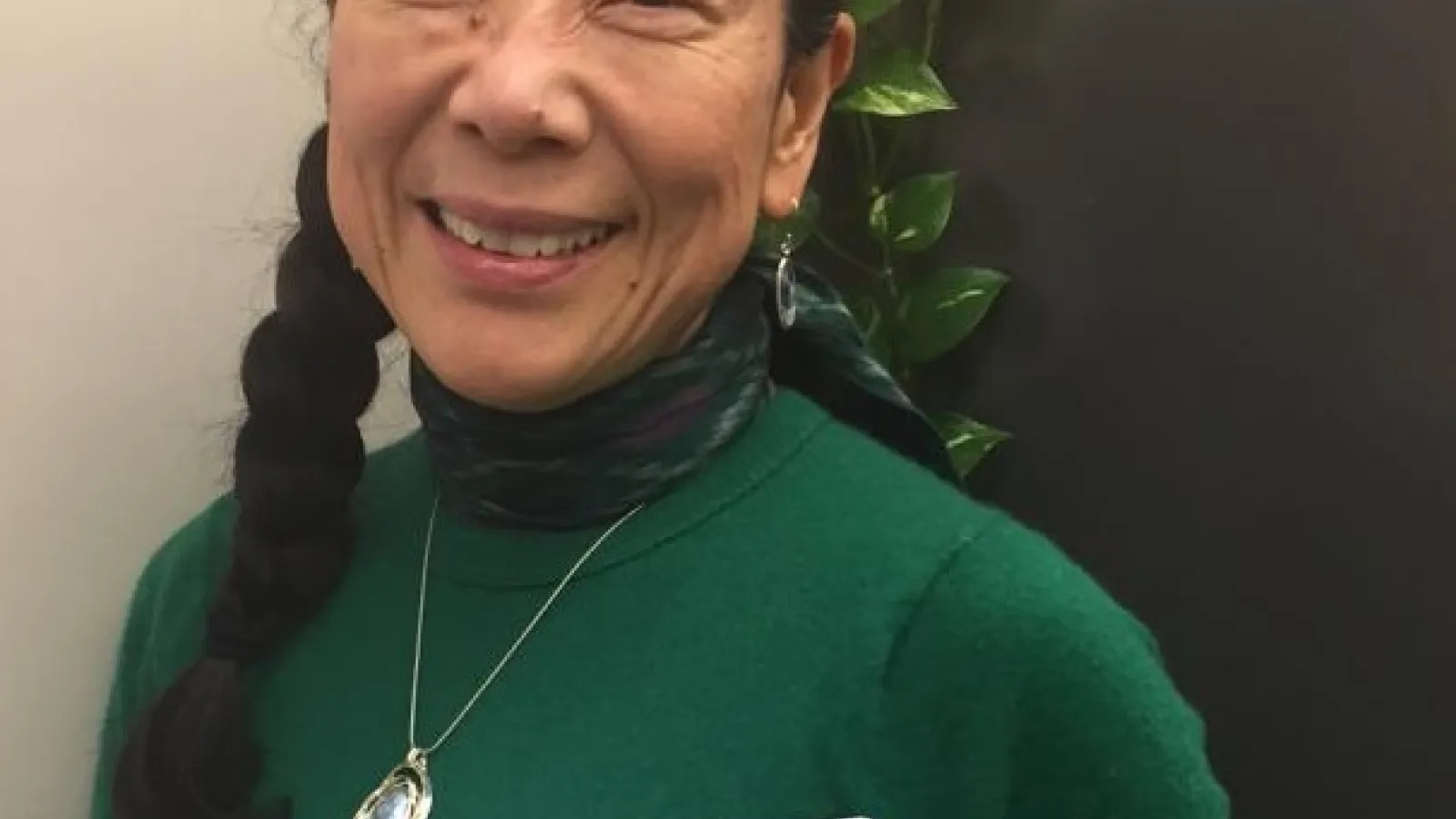 Mari Noda