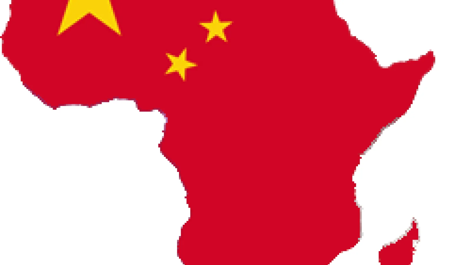 China in Africa
