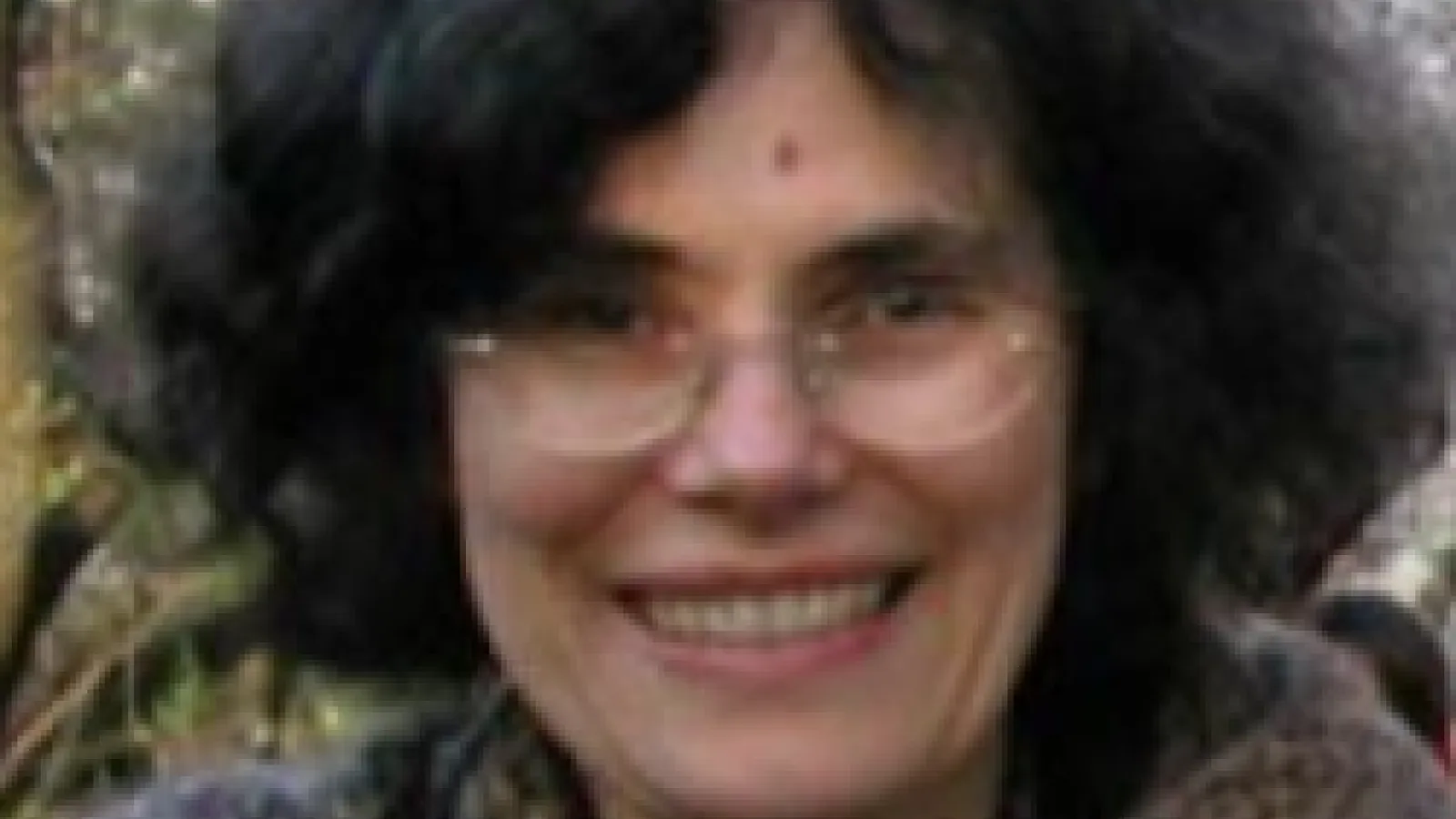 Prof. Julia Andrews