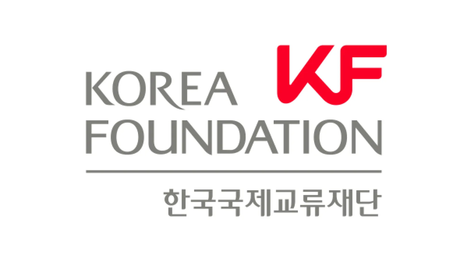 Korea Foundation Logo