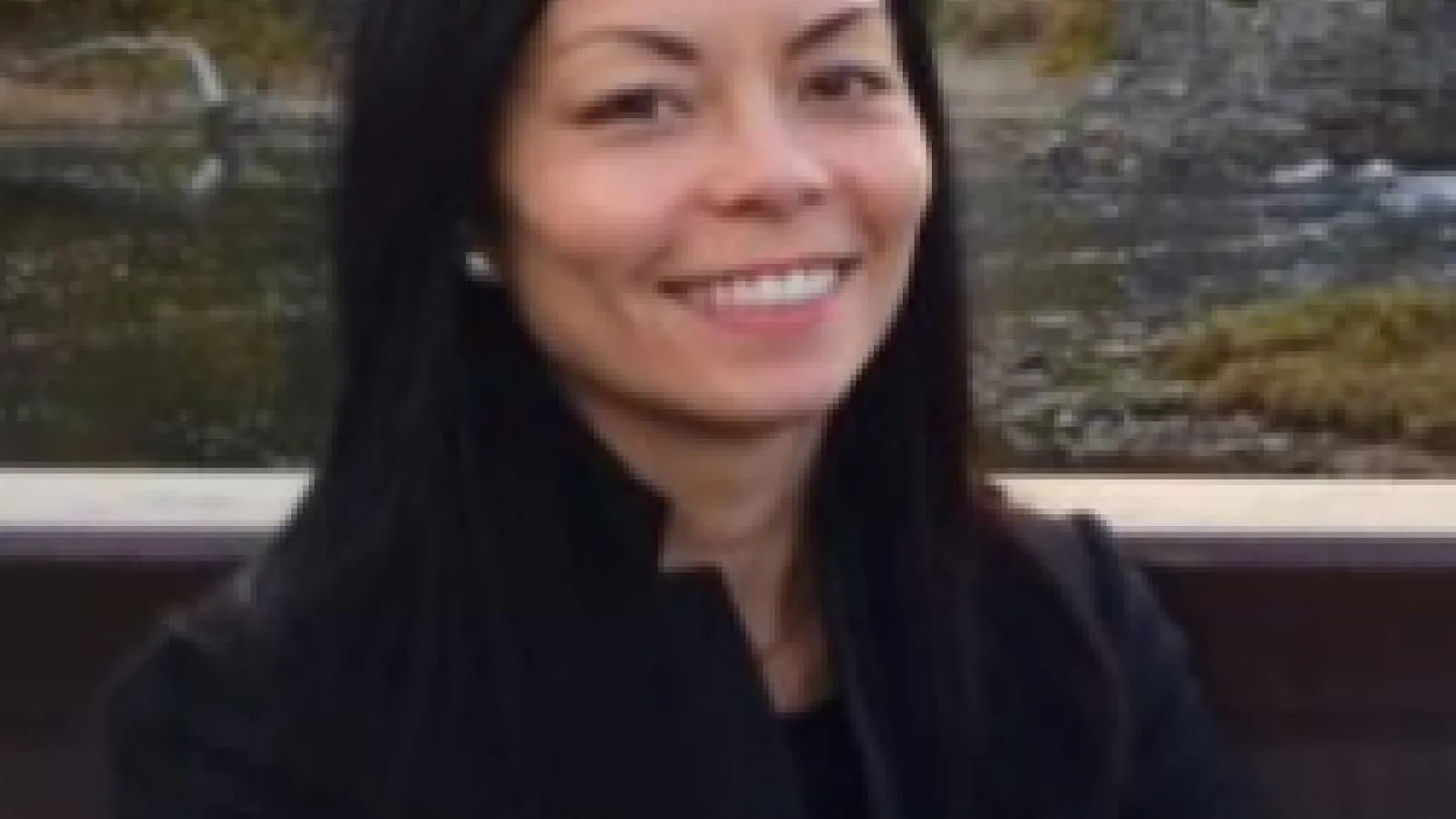 Prof. Namiko Kunimoto