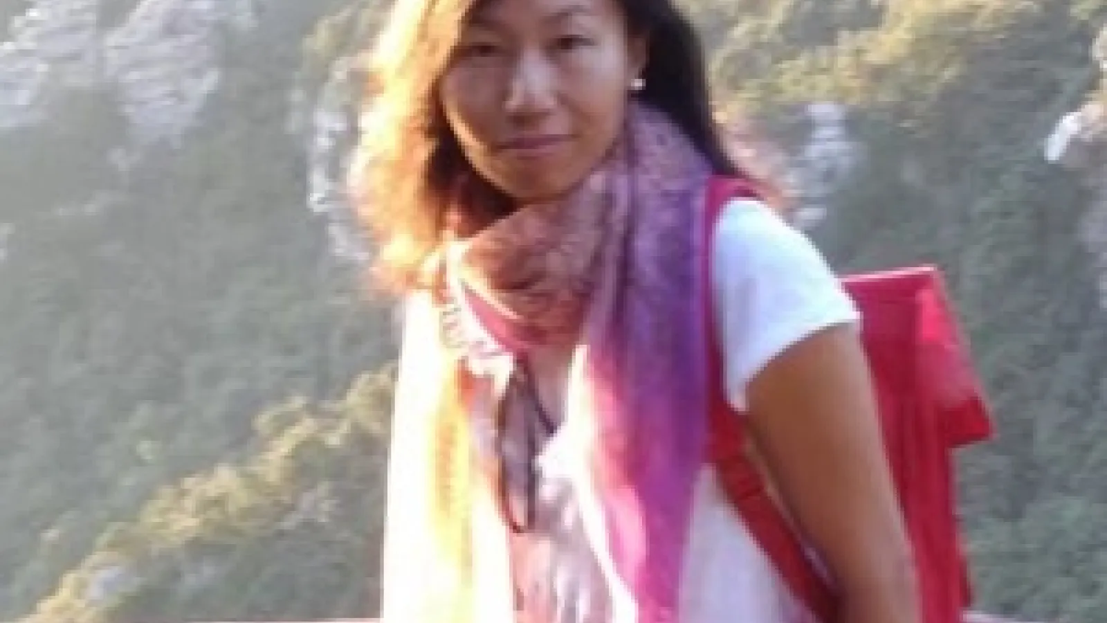 Ying Zhang