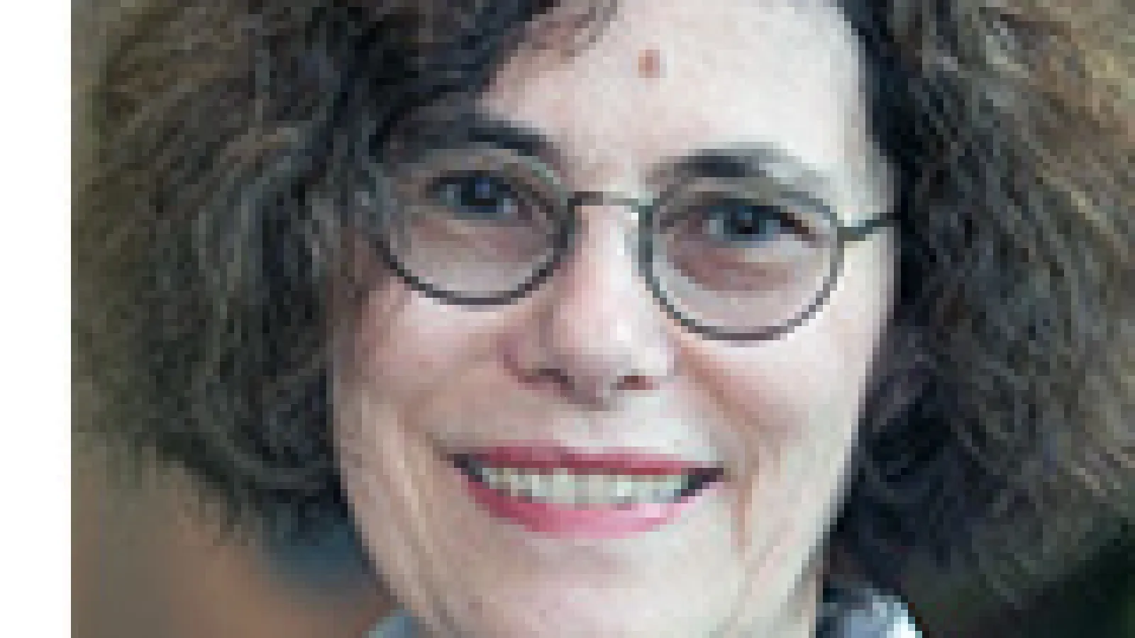 Prof. Julia Andrews