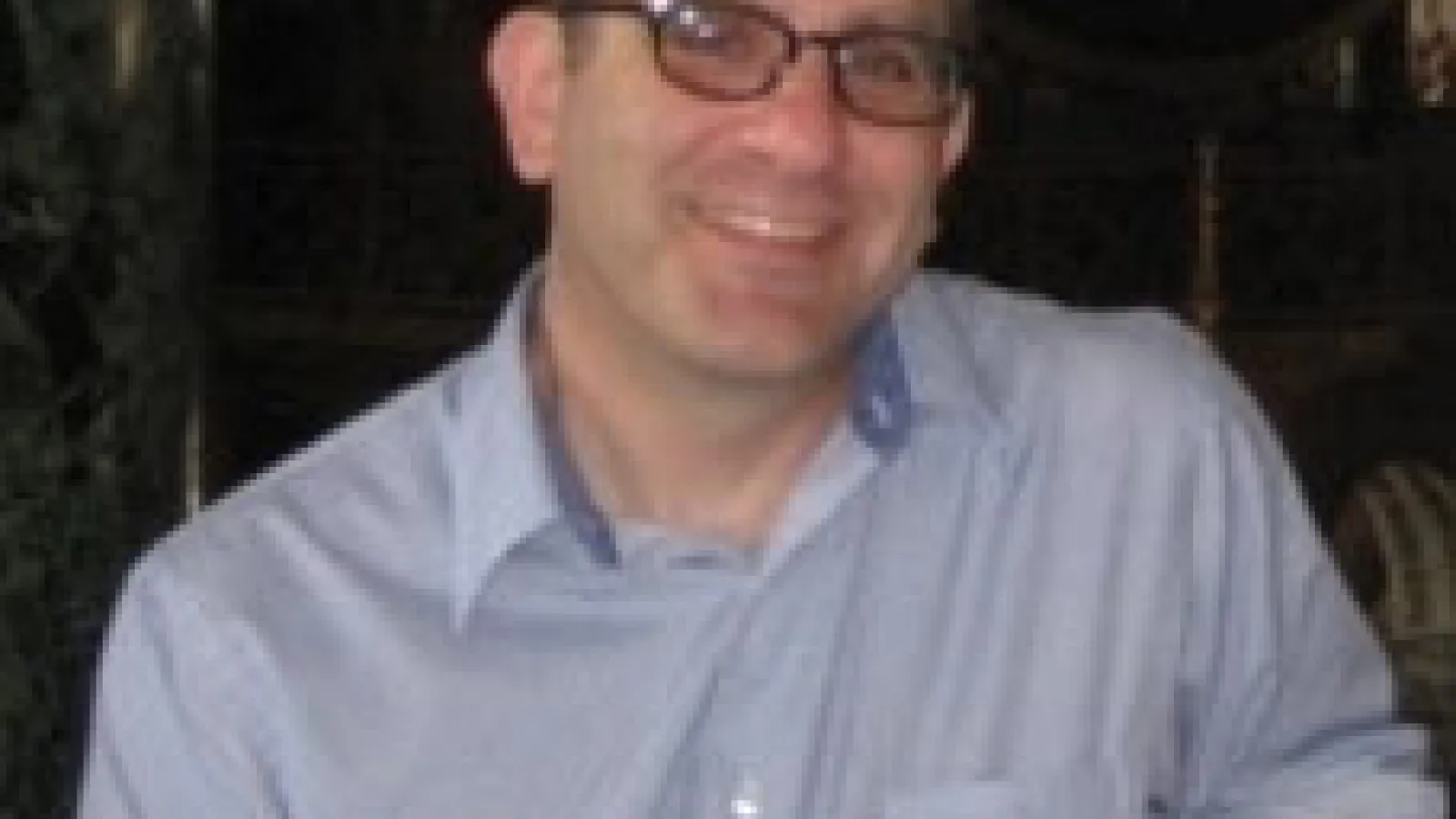 Jeffrey Cohen