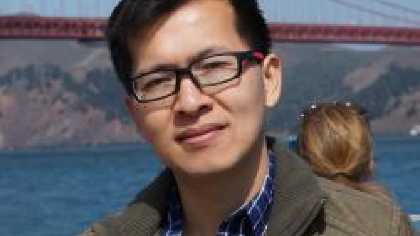 Alan Yu graphic