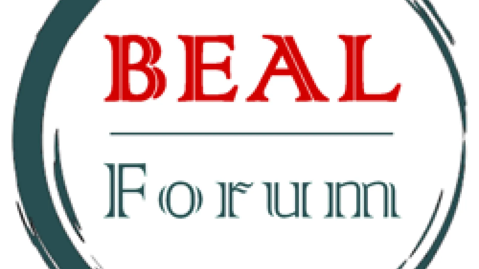 BEAL Forum logo