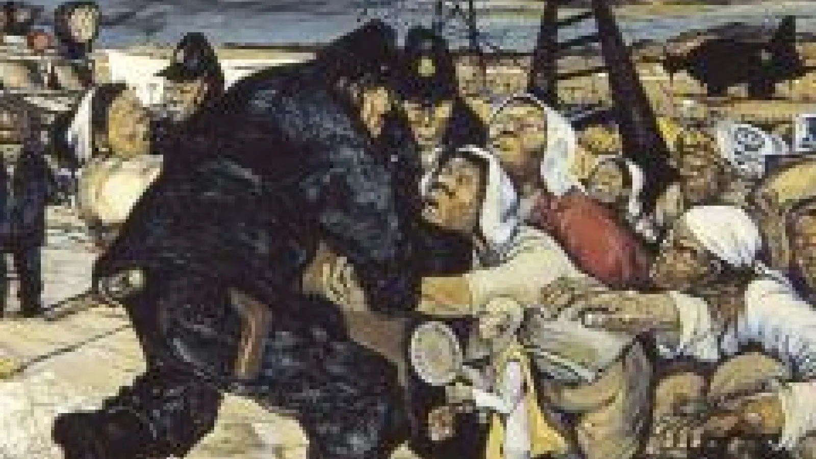Art and Dissent in Cold War Japan