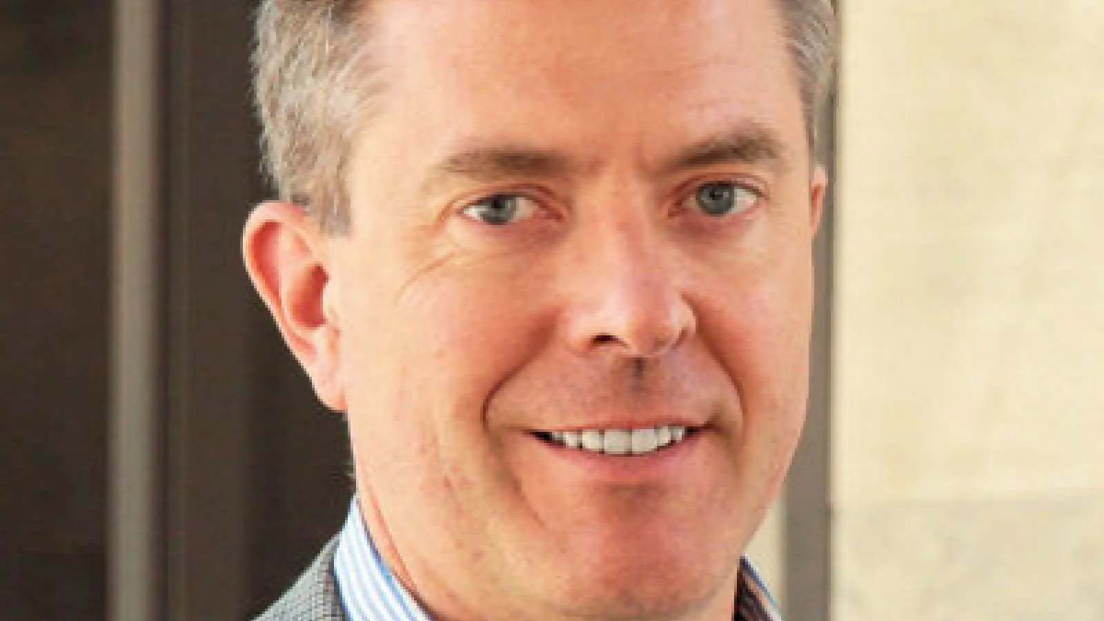 David Welch