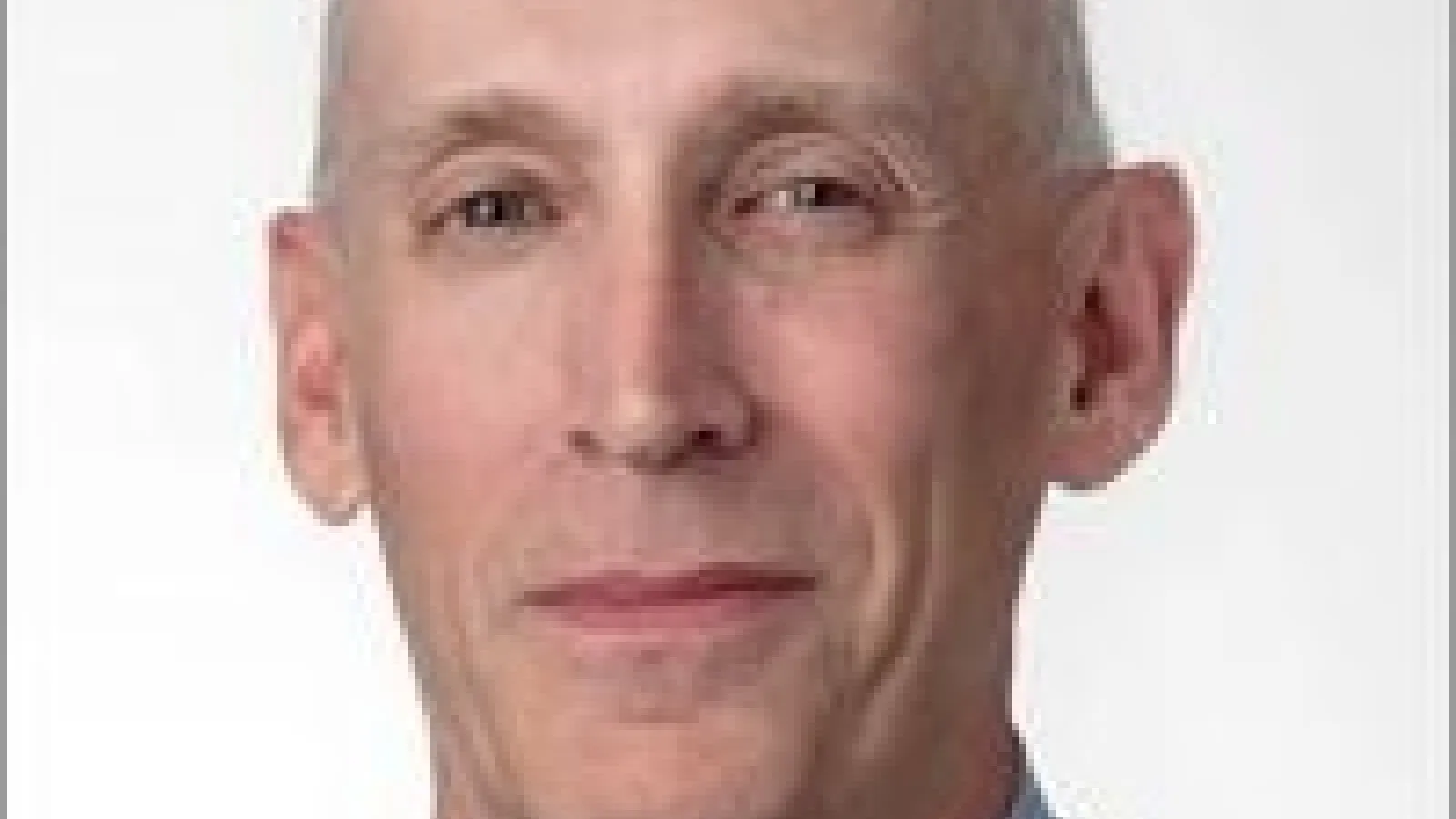 Gregory Kulacki