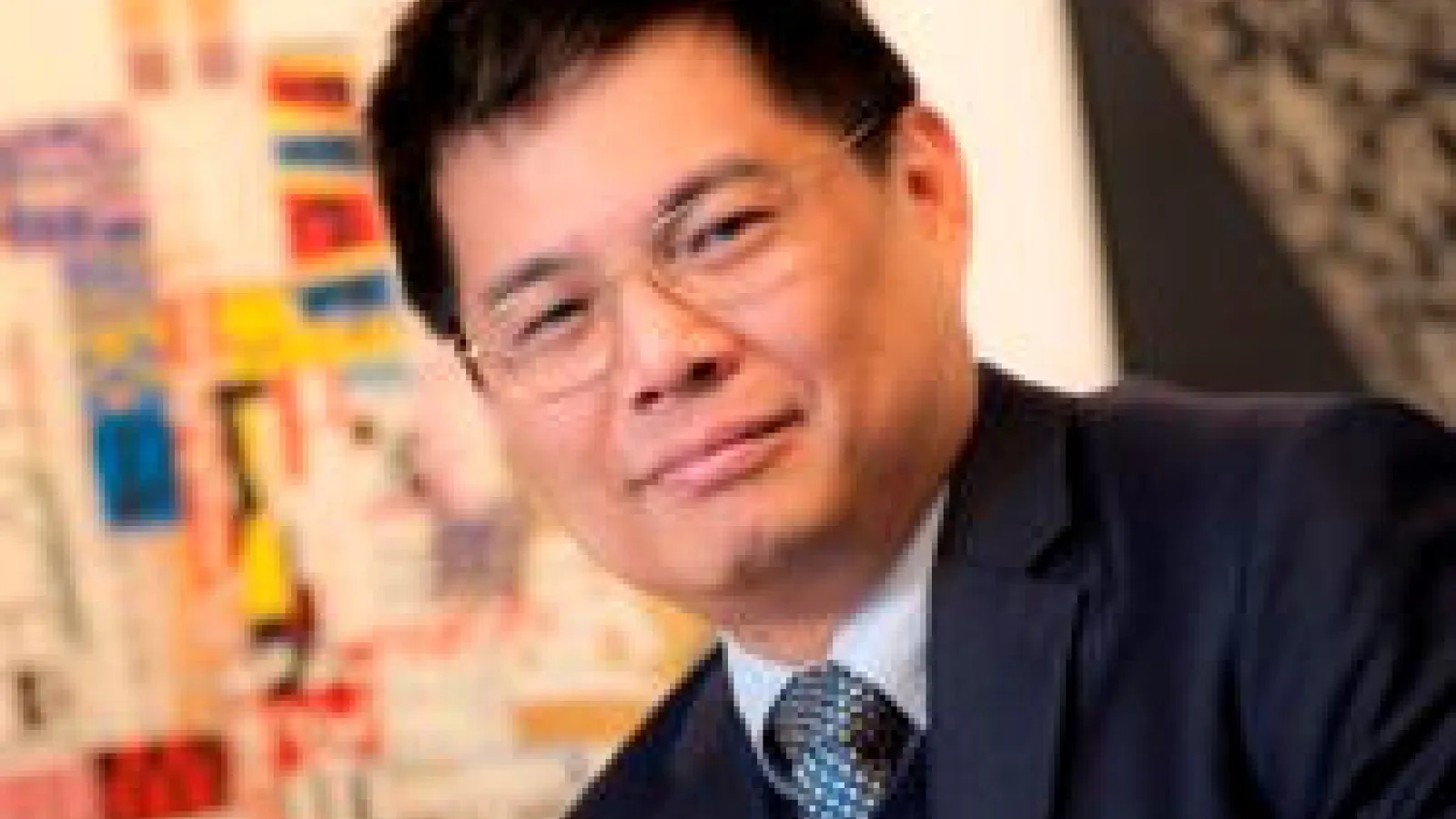 Huang Chu-Ren