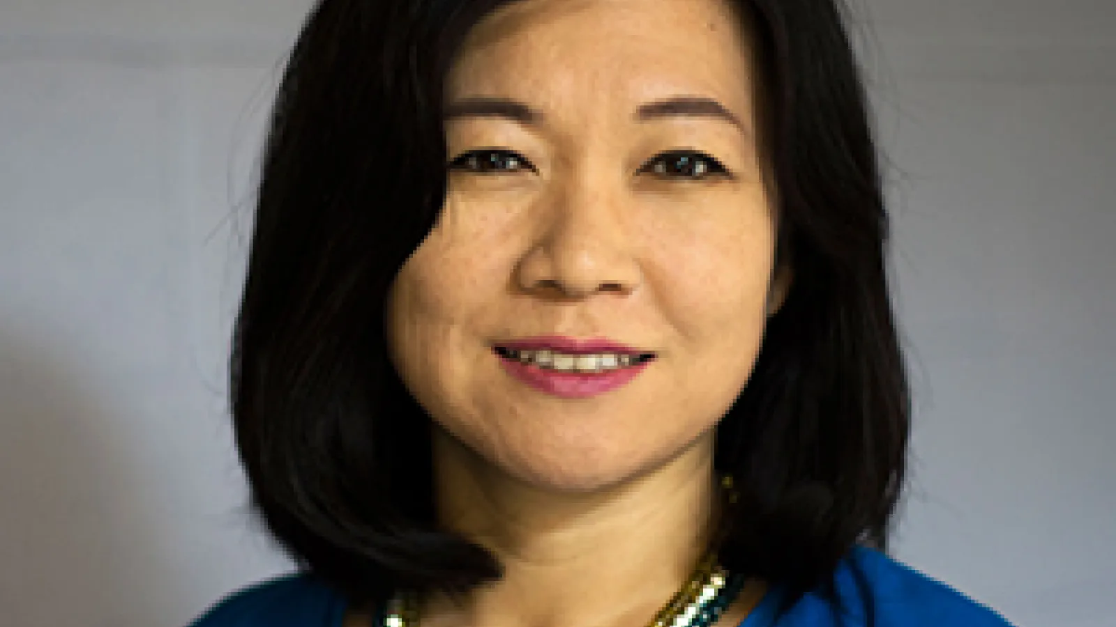 Esther Kim Lee