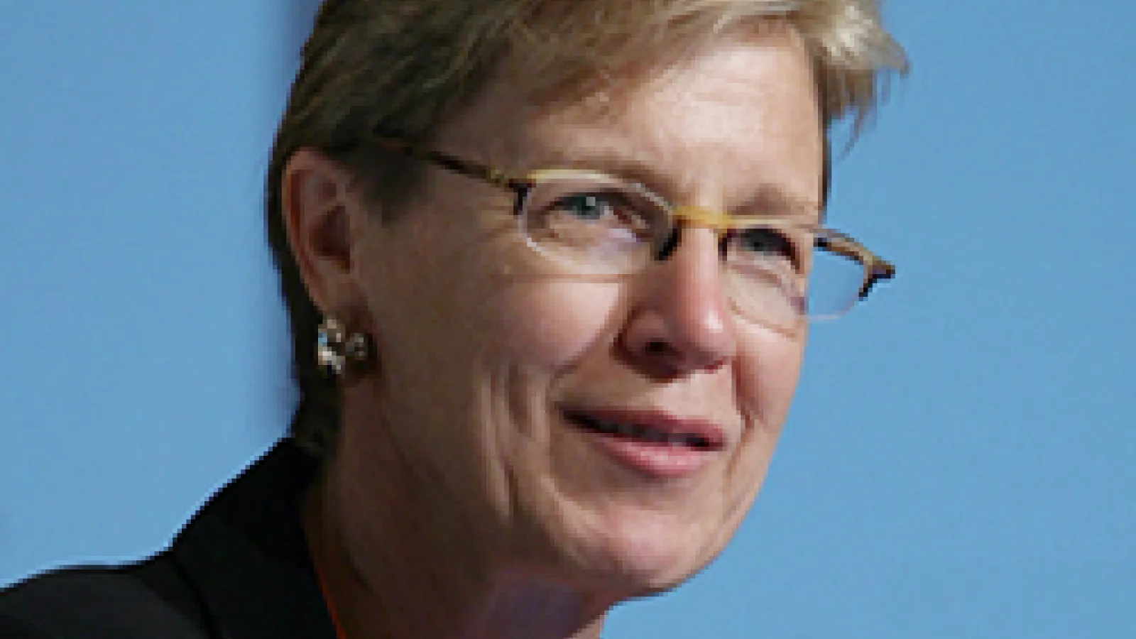 photo of Jane DeBevoise