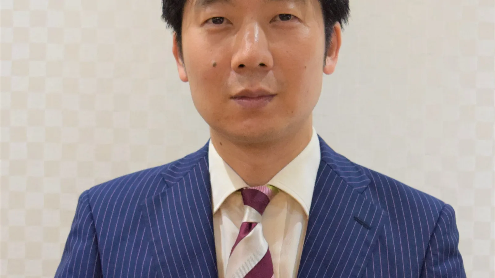Kaoru Iokibe