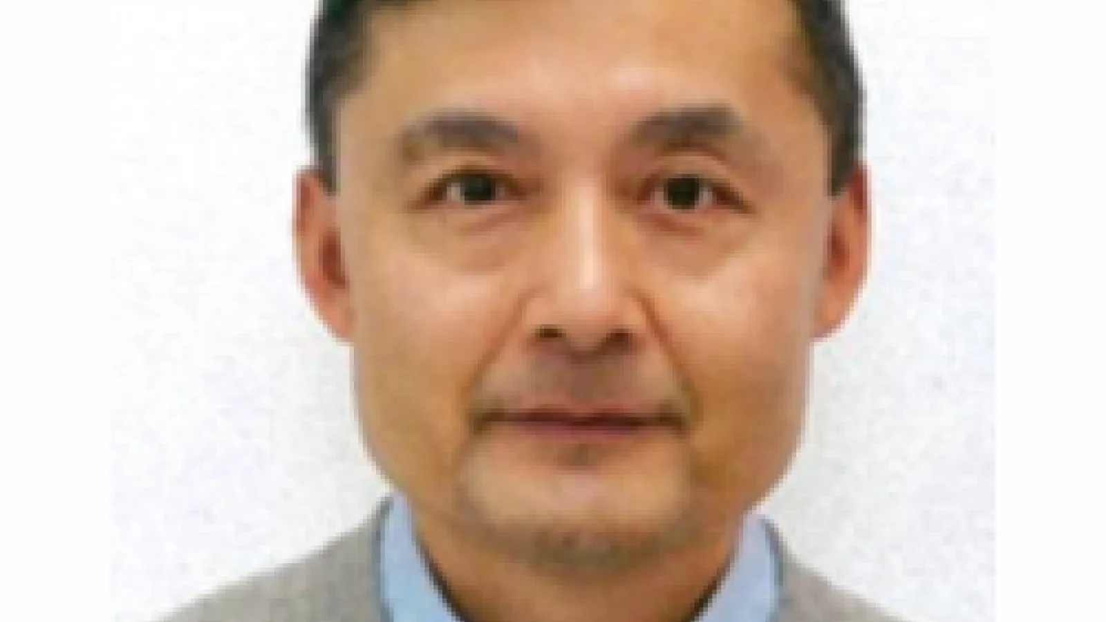 Professor Qinghua Sun graphic