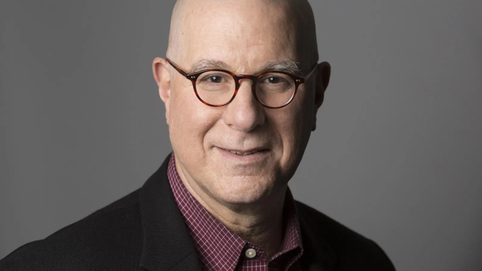 Richard Samuels