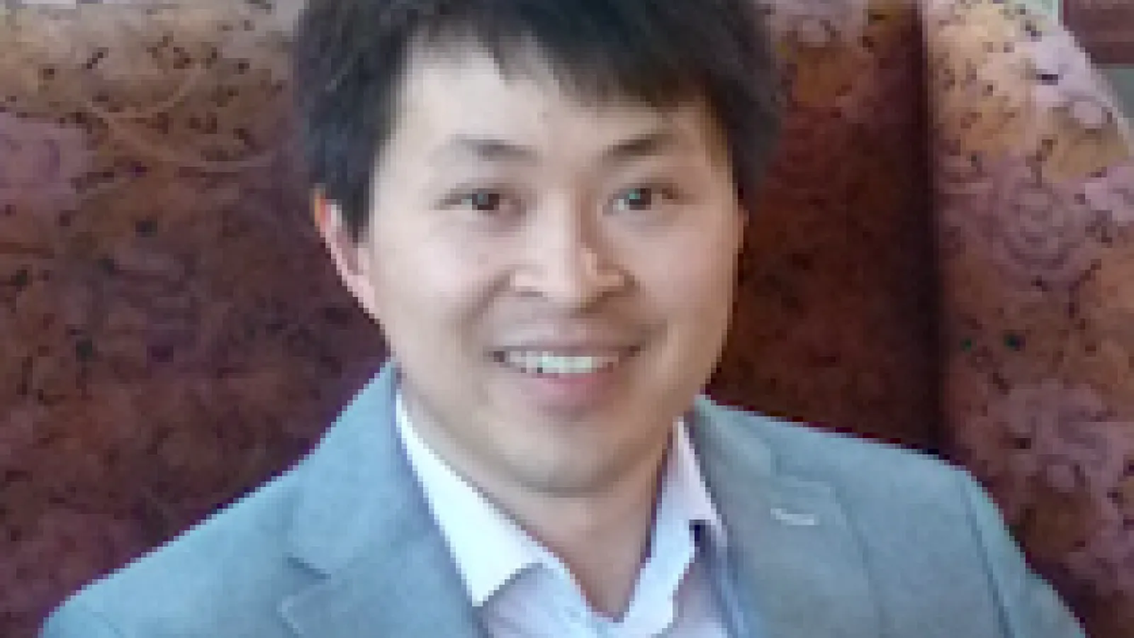 Christopher Tong