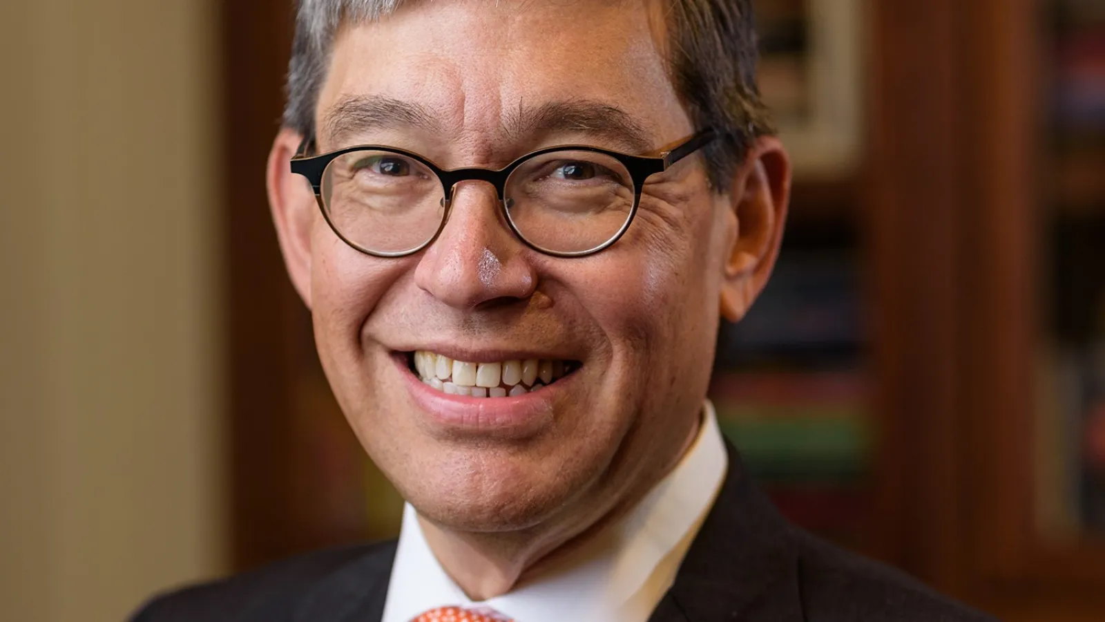 Bill Tsutsui