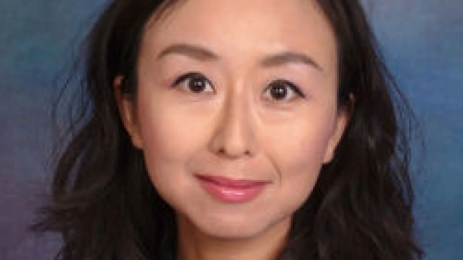 Professor Peng Xu graphic