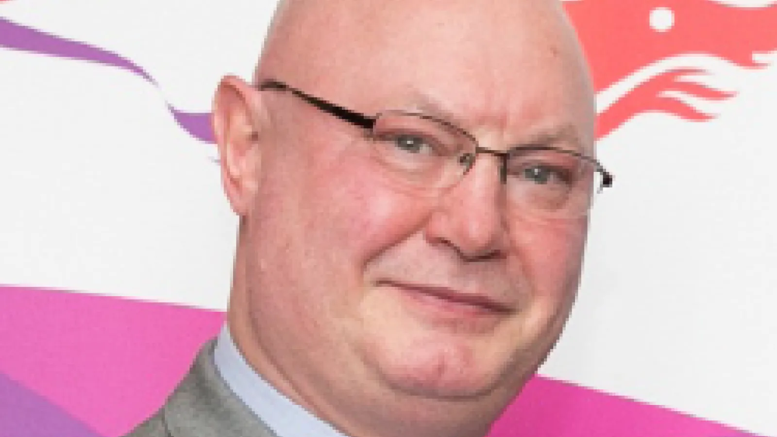 photo of Steve Barclay