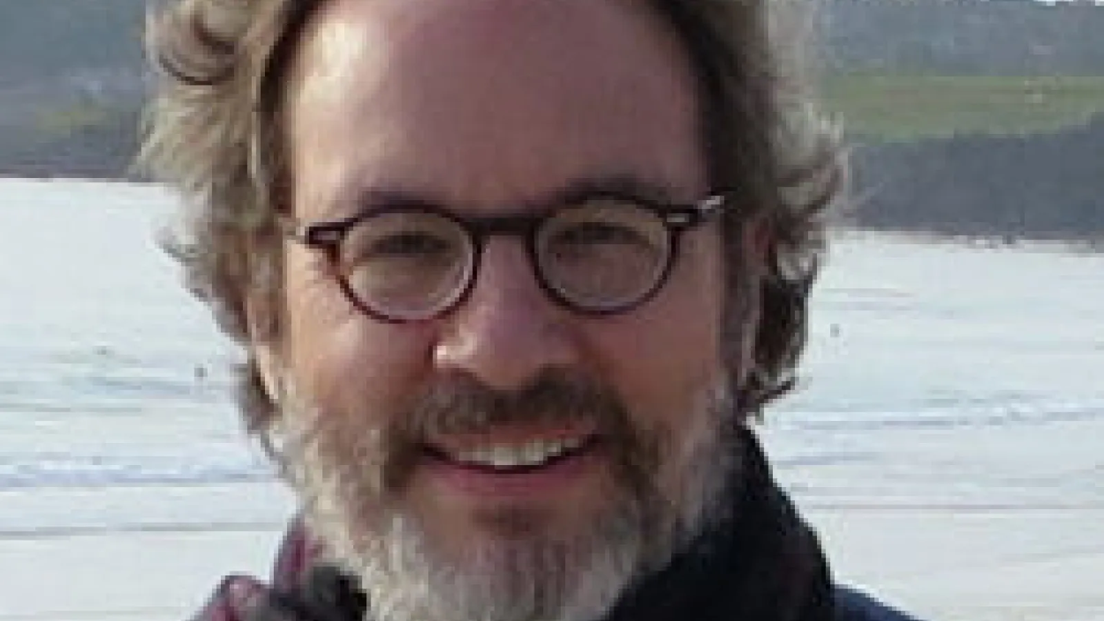 Christopher A. Reed