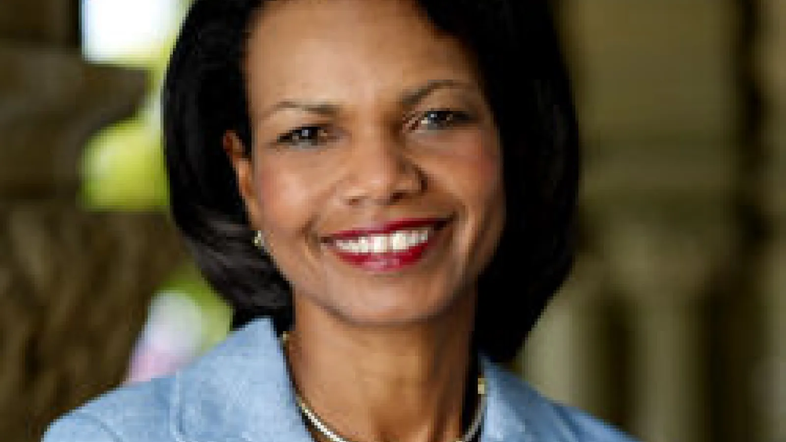 Condoleezza Rice graphic