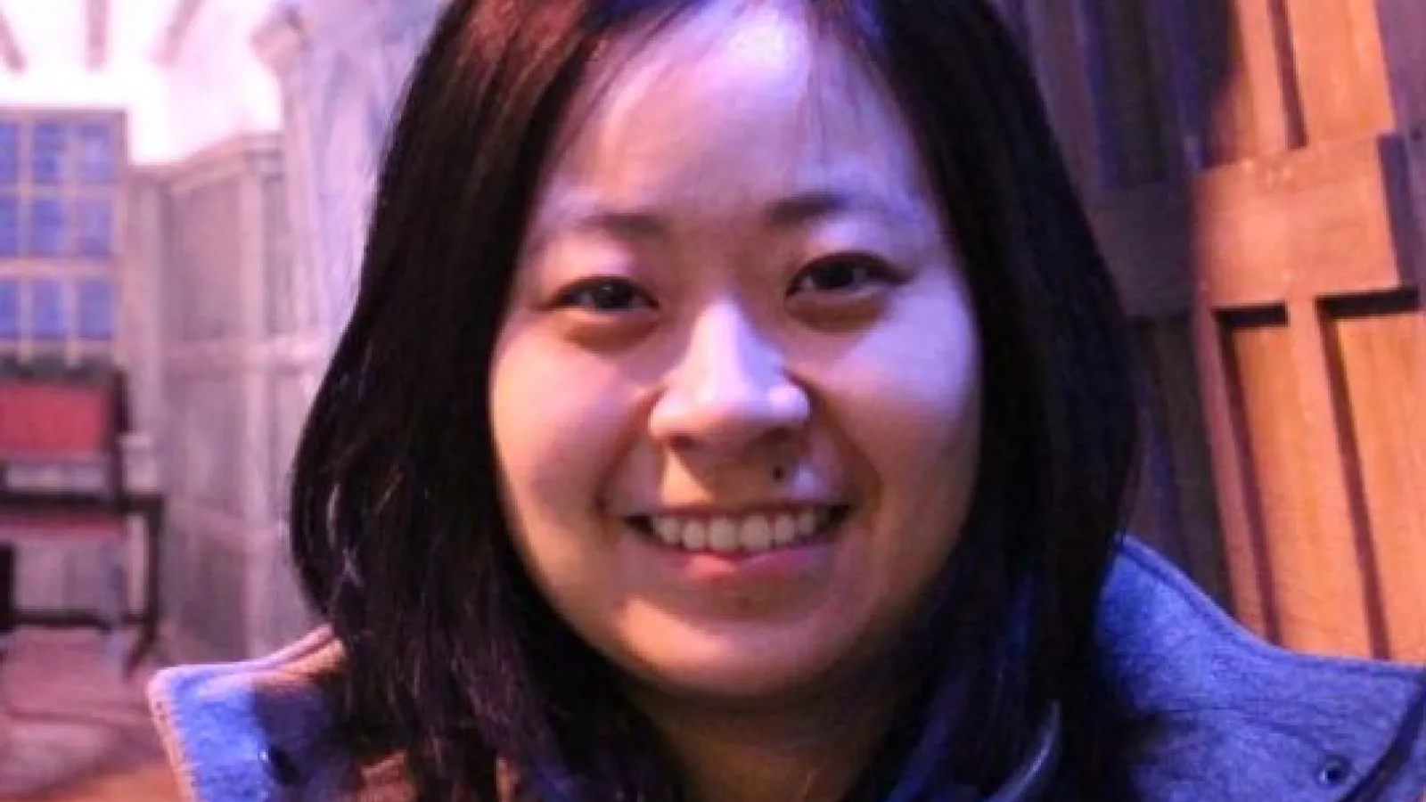 Hui Zhao