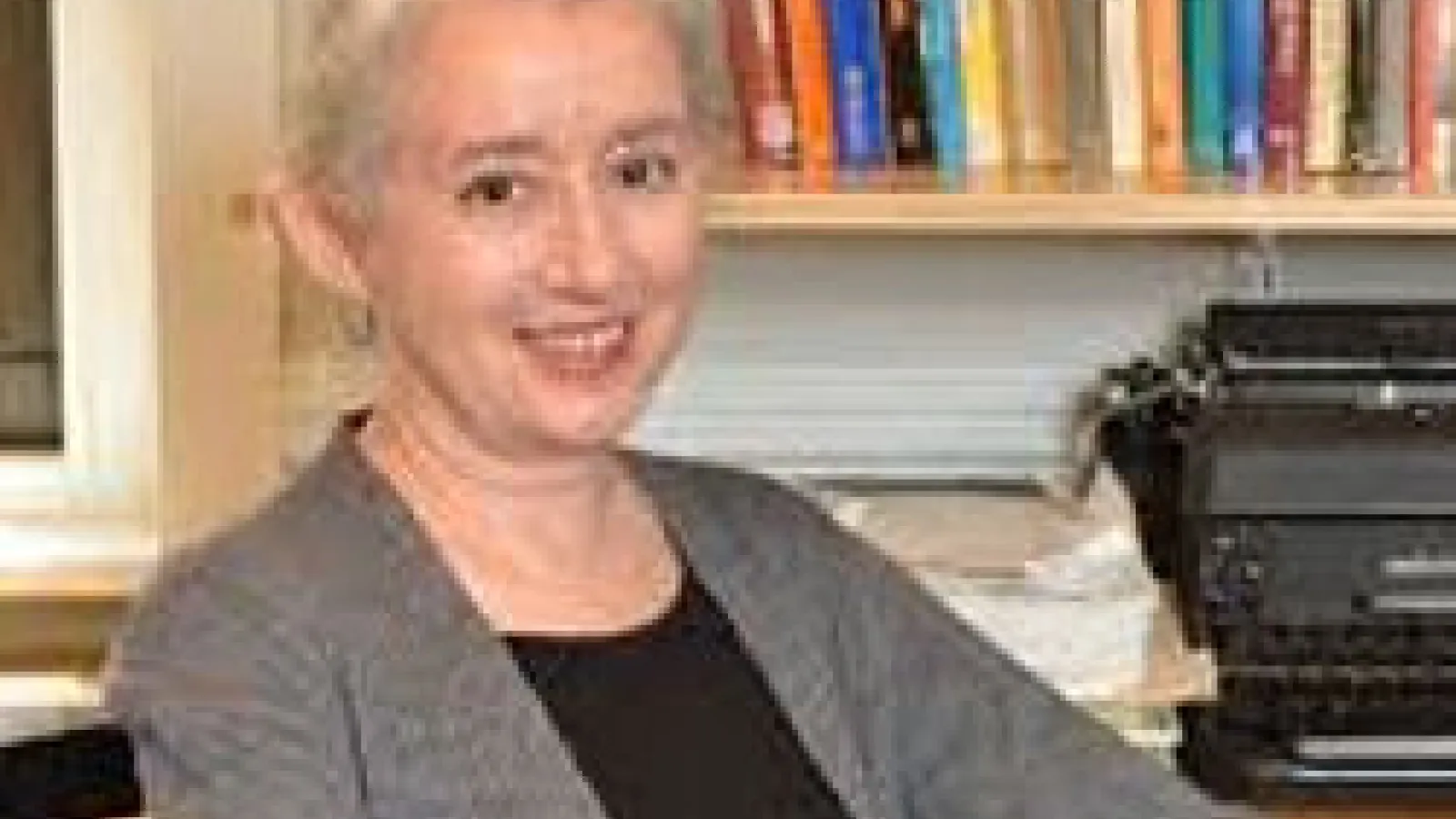 photo of Janet Gyatso