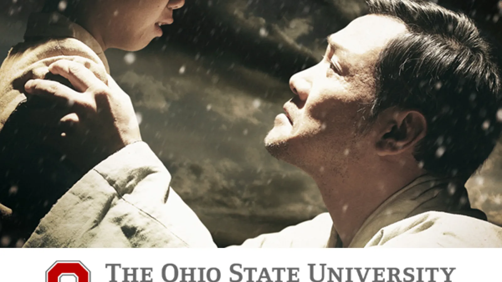 Ode to My Father Film Poster