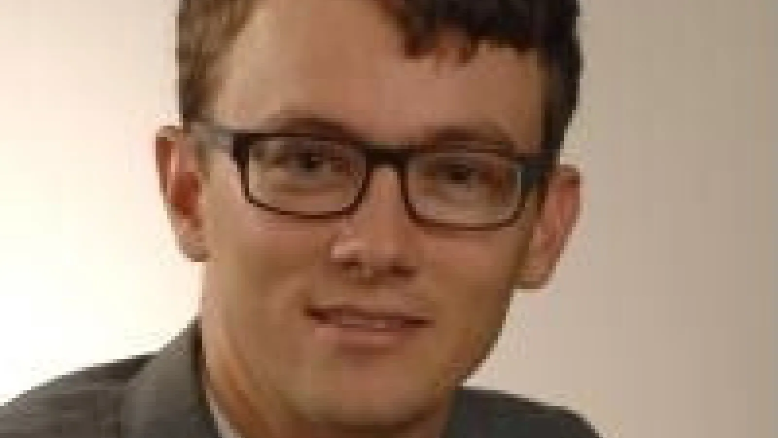 Photo of Prof. Rian Thum