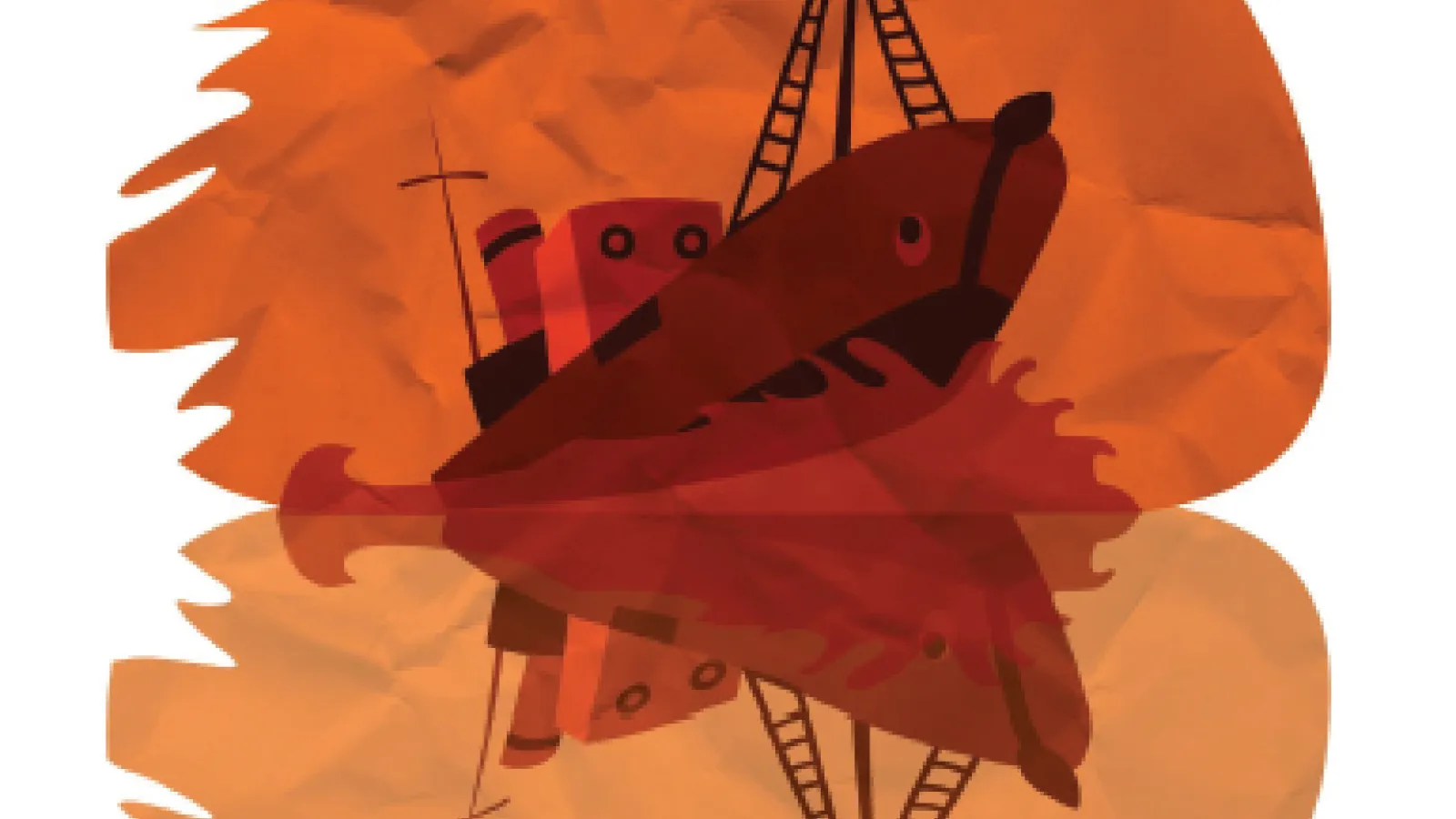 Day of the Western Sunrise graphic