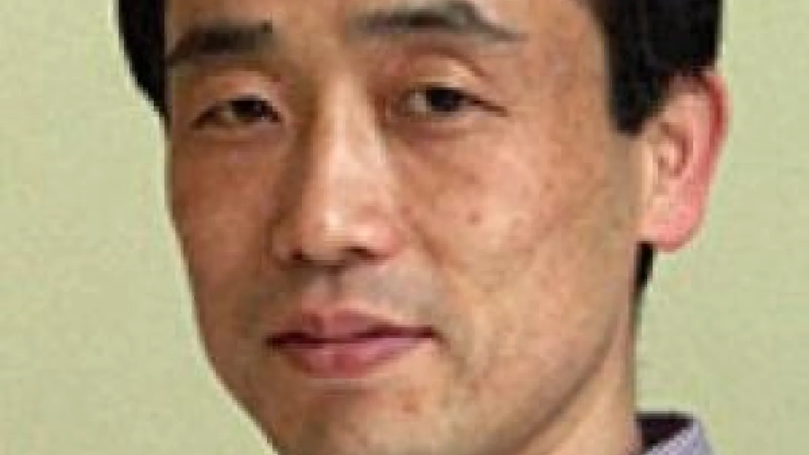 Motomu Ibaraki