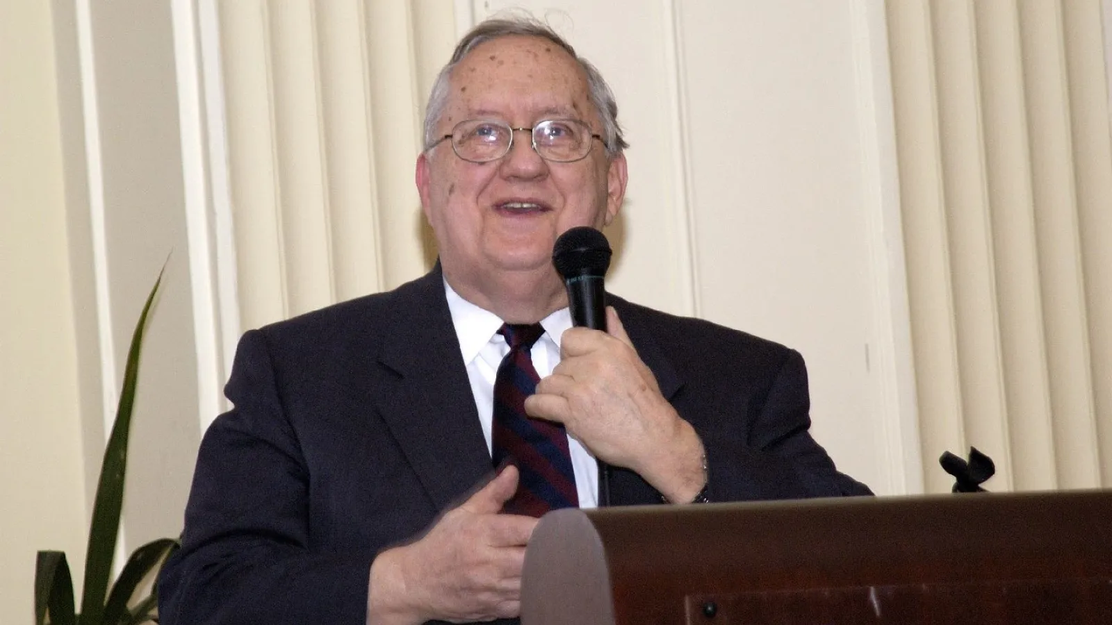 Brad Richardson