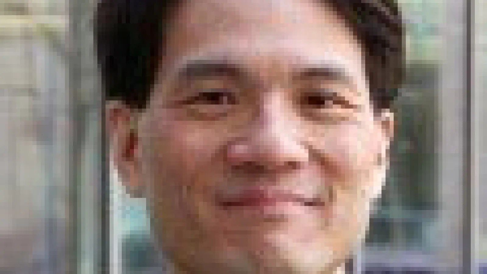 Morgan Liu