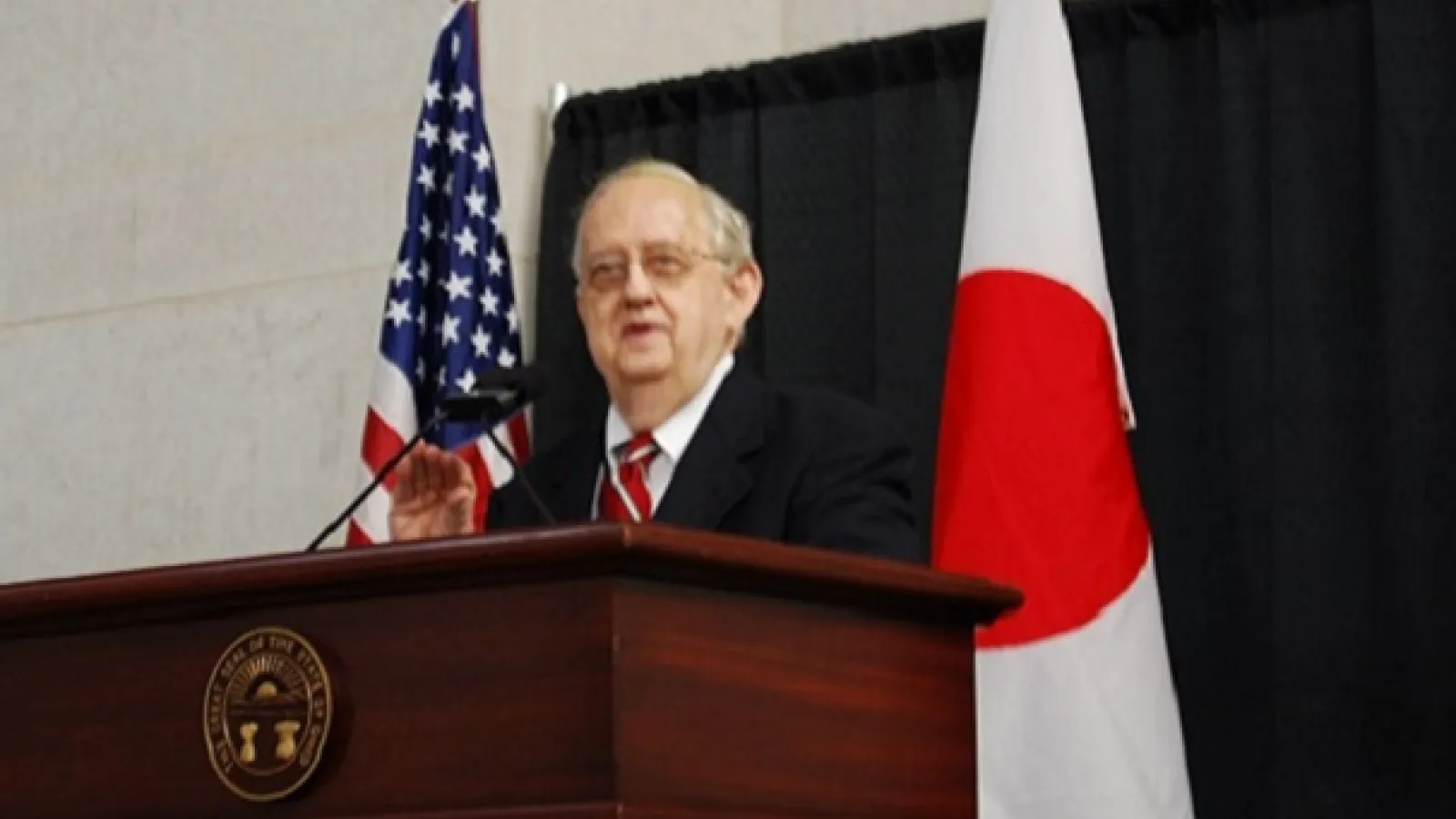Brad Richardson