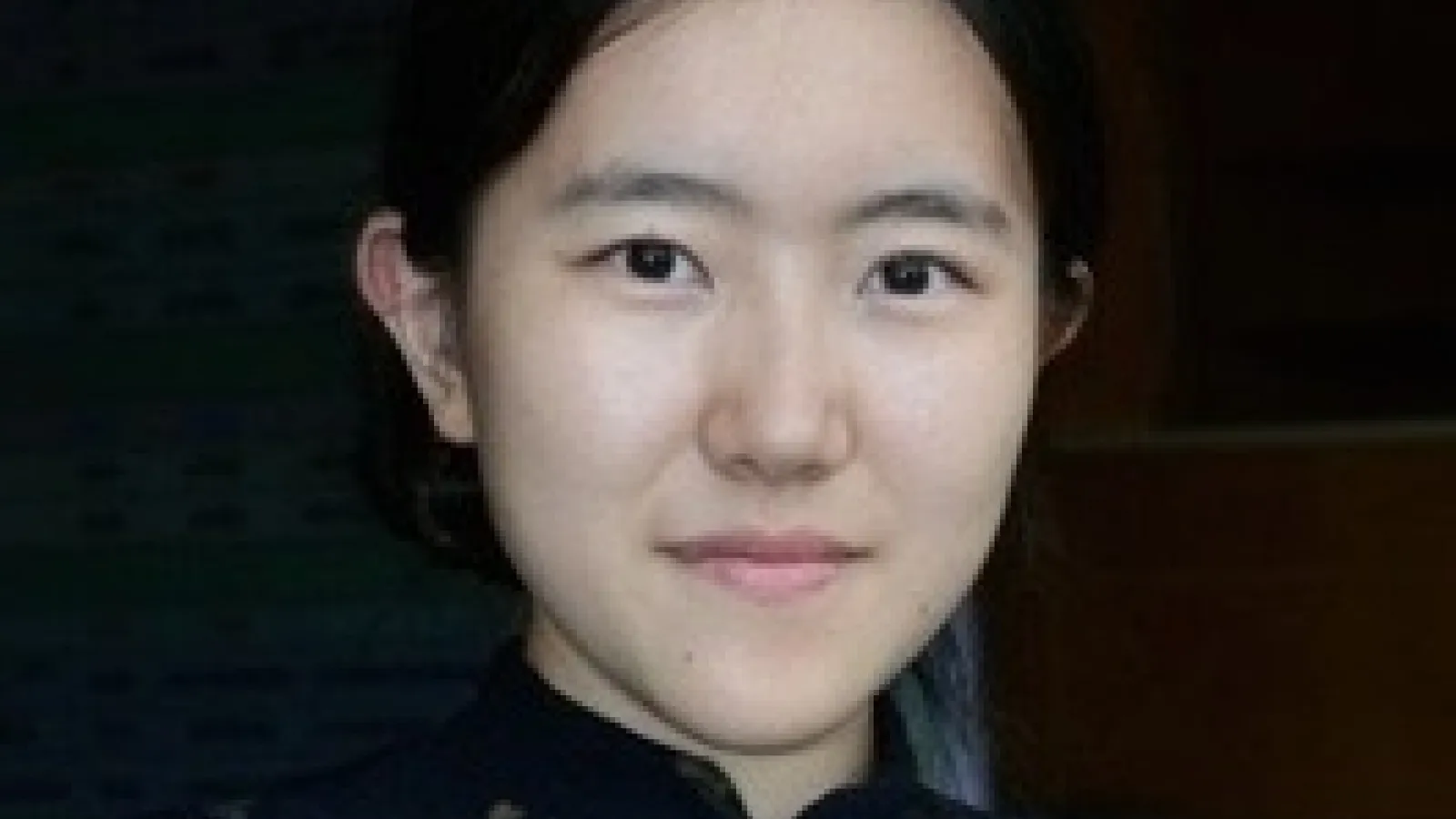 Zeyuan Wu photo