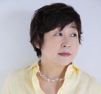 Nakajima Kyoko Headshot