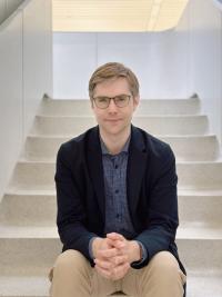 Tristan Brown Photo