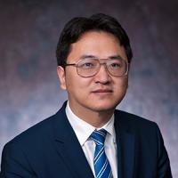 Yang Zhang Photo