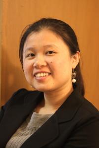 Yulian Wu Photo