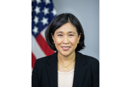 Katherine Tai headshot