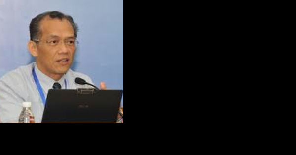 ICS Lecture: Wing Chung Ng, 